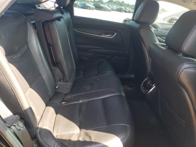 2019 Cadillac XTS