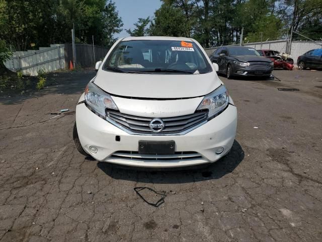 2014 Nissan Versa Note S