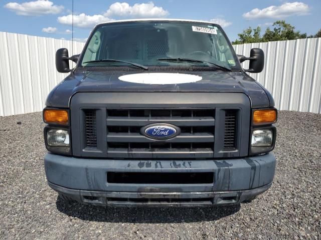 2014 Ford Econoline E150 Van