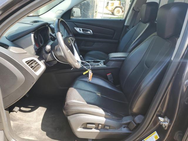 2015 GMC Terrain SLT
