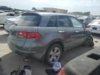 2008 Acura Rdx Technology