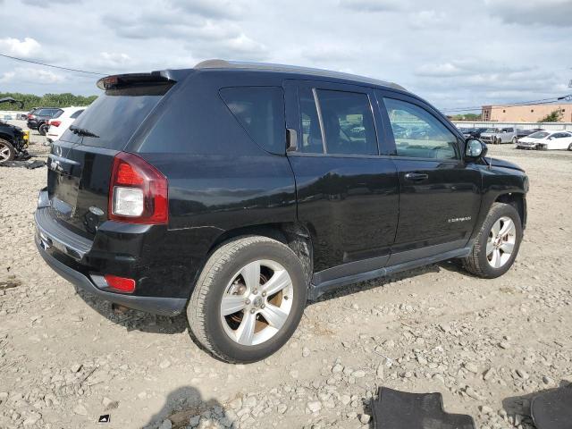 2015 Jeep Compass Latitude