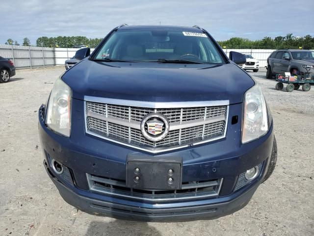 2011 Cadillac SRX Premium Collection