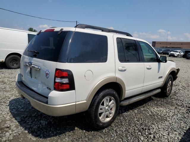 2008 Ford Explorer Eddie Bauer