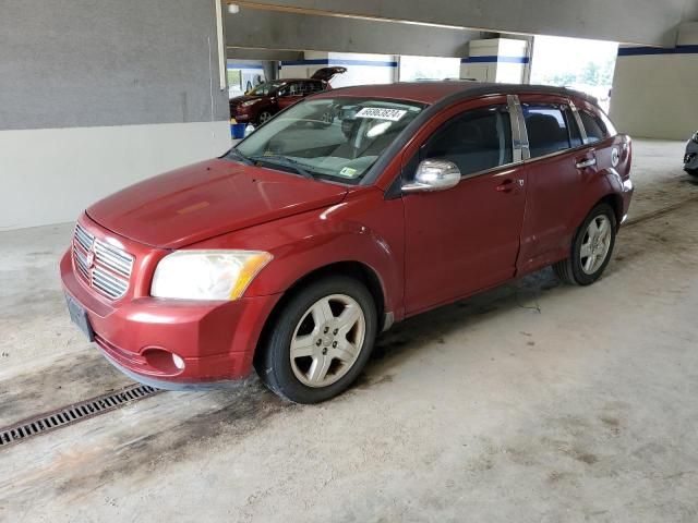 2009 Dodge Caliber SXT