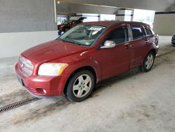 2009 Dodge Caliber SXT en venta en Sandston, VA