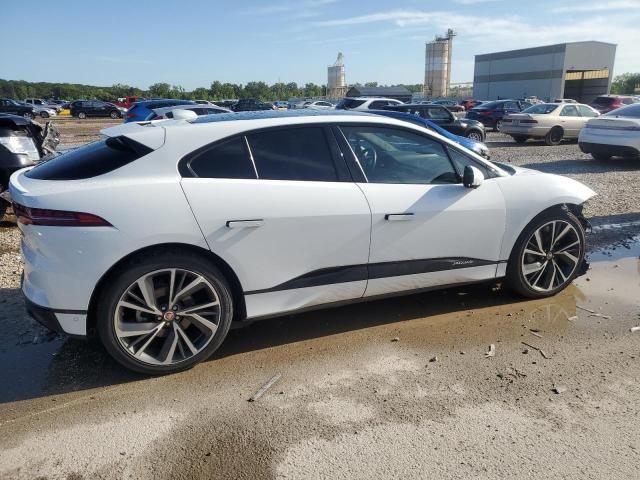 2020 Jaguar I-PACE HSE