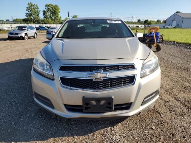 2013 Chevrolet Malibu 1LT