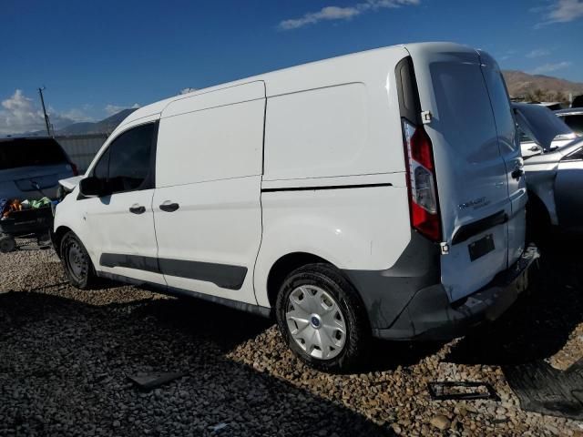 2016 Ford Transit Connect XL