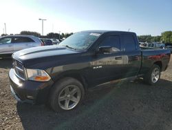 Dodge ram 1500 salvage cars for sale: 2009 Dodge RAM 1500