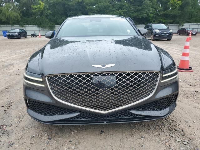 2023 Genesis G80 Sport Prestige