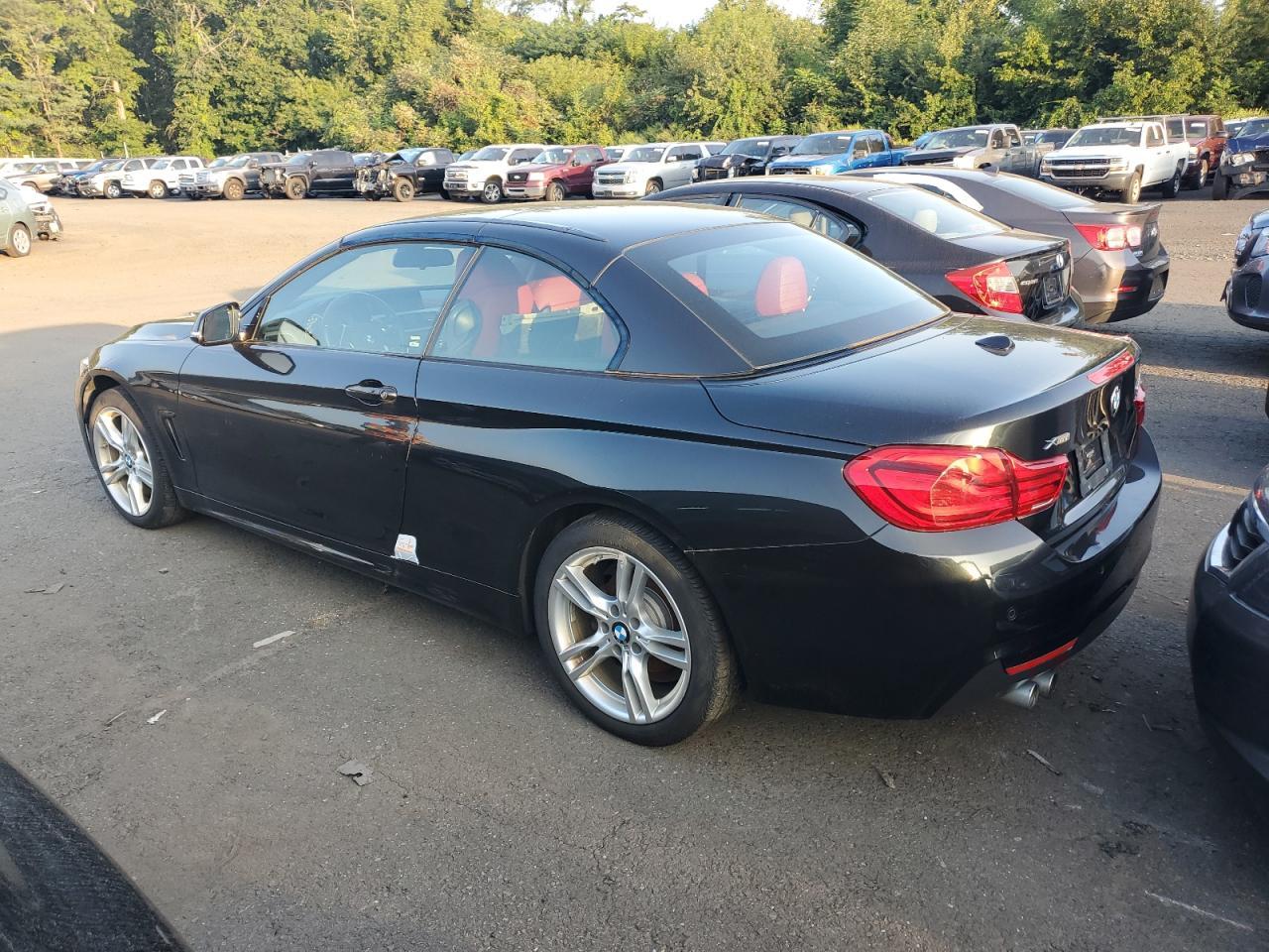 2019 BMW 430XI