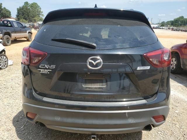 2016 Mazda CX-5 GT