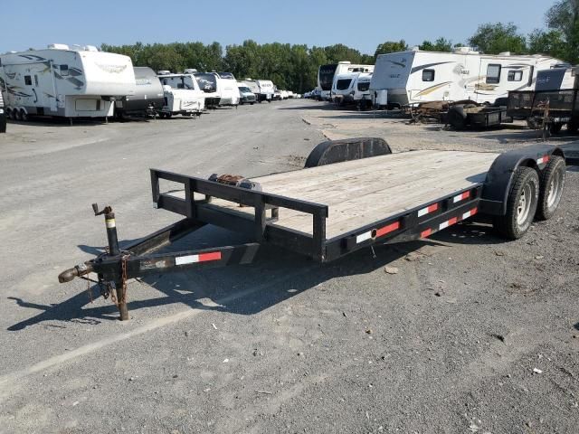 2007 Other Flatbed