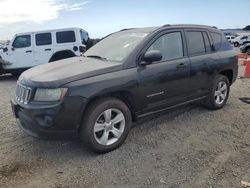 Salvage cars for sale from Copart San Diego, CA: 2014 Jeep Compass Sport