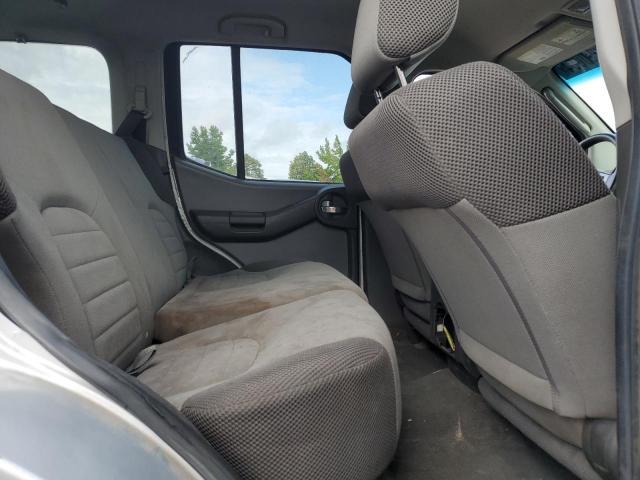 2007 Nissan Xterra OFF Road
