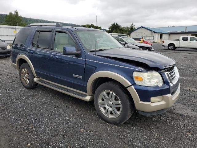 2006 Ford Explorer Eddie Bauer