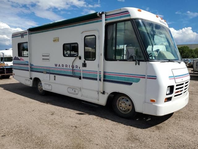 1996 Winnebago 1996 Chevrolet P30