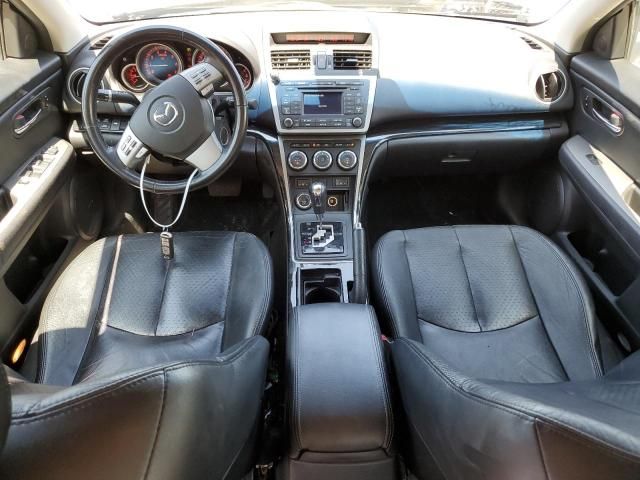 2010 Mazda 6 I