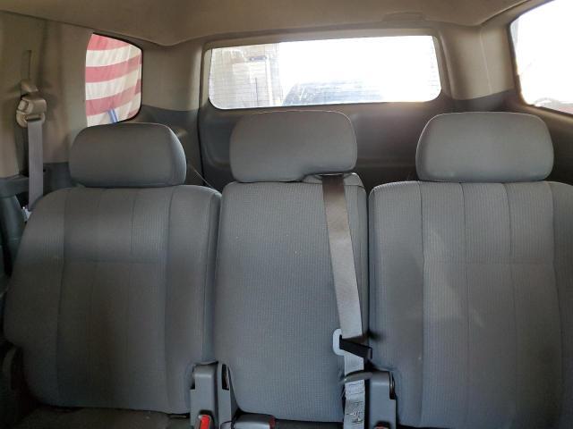 2006 Dodge Durango