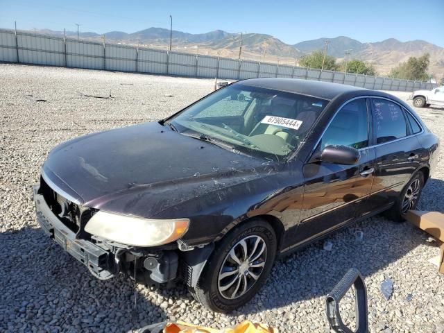 2007 Hyundai Azera GLS