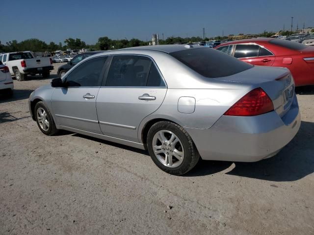 2006 Honda Accord EX