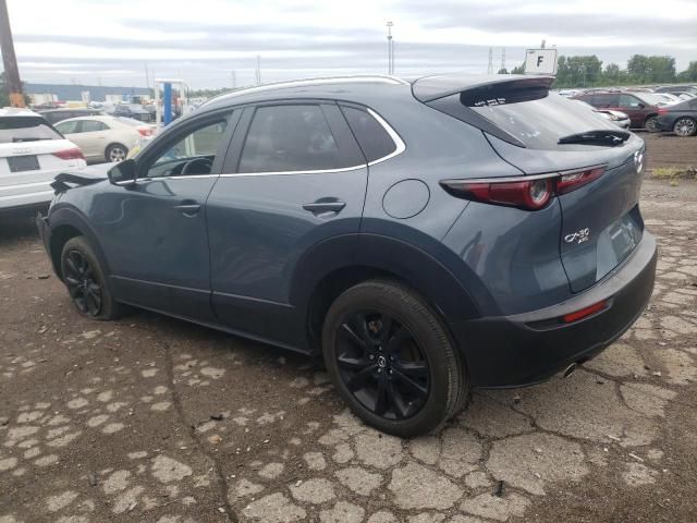 2022 Mazda CX-30 Preferred