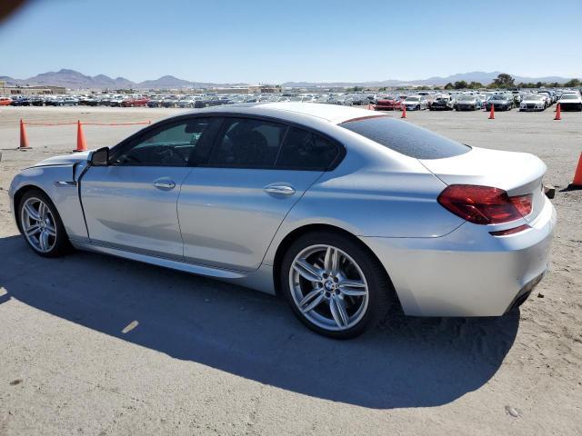 2014 BMW 650 I Gran Coupe