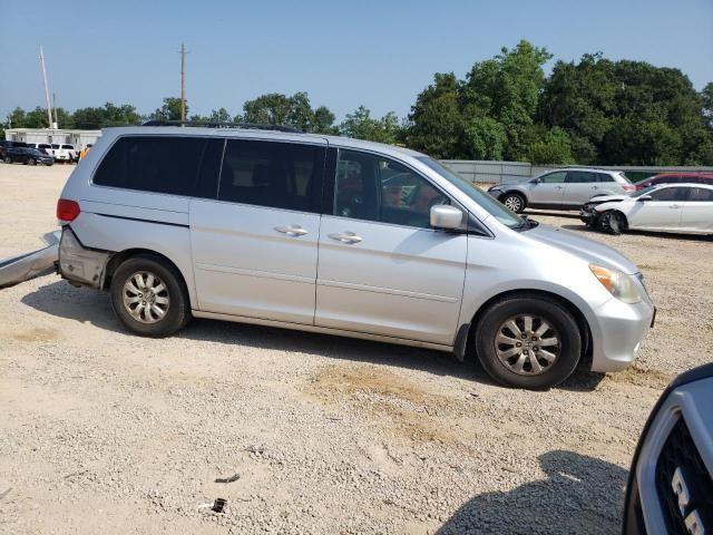 2010 Honda Odyssey EXL