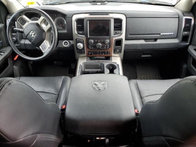 2018 Dodge 1500 Laramie
