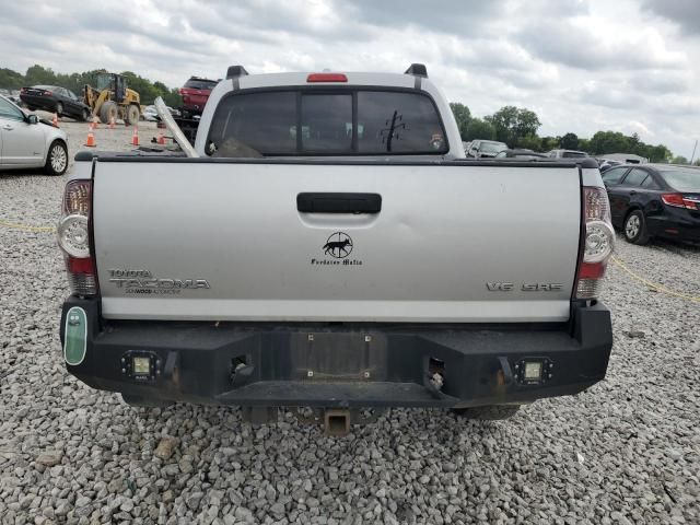 2010 Toyota Tacoma Double Cab