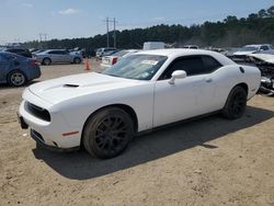 Dodge Challenger Vehiculos salvage en venta: 2017 Dodge Challenger SXT