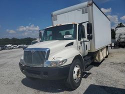 International Vehiculos salvage en venta: 2004 International 4000 4200