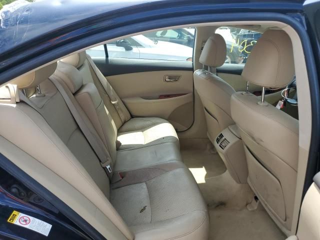 2009 Lexus ES 350