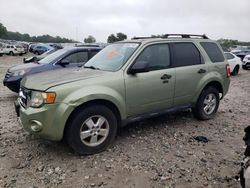 Ford Vehiculos salvage en venta: 2008 Ford Escape XLT