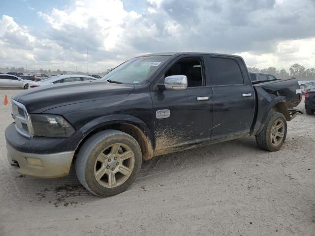 2012 Dodge RAM 1500 Longhorn