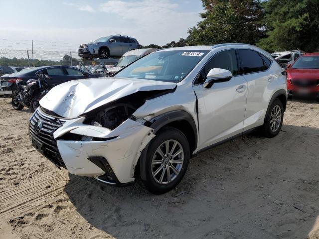 2020 Lexus NX 300H