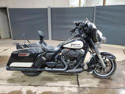 2014 Harley-Davidson Flhtp Police Electra Glide for sale in Columbia Station, OH