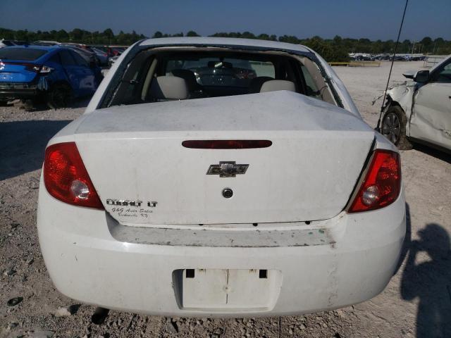 2009 Chevrolet Cobalt LT