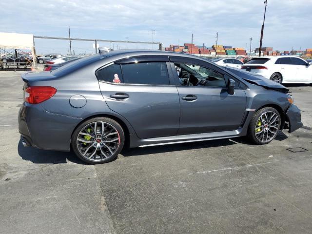 2020 Subaru WRX STI Limited