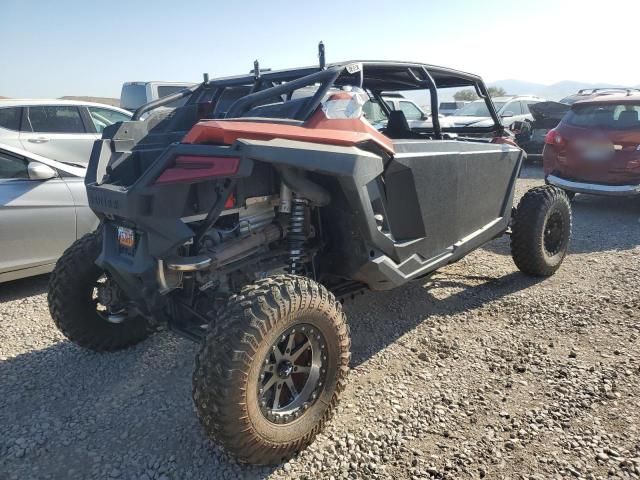 2021 Polaris RZR PRO XP 4 Sport