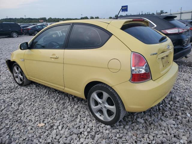 2010 Hyundai Accent SE