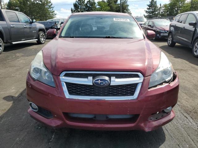 2013 Subaru Legacy 2.5I Limited