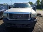 2003 Ford Excursion XLT