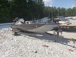 2017 Tracker Boat for sale in Loganville, GA