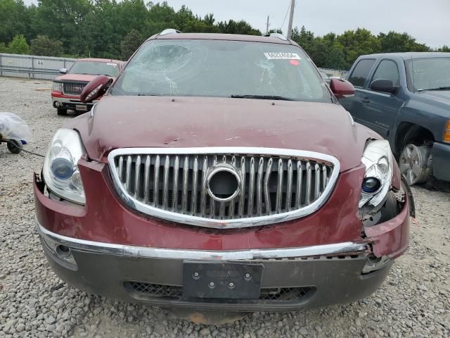 2010 Buick Enclave CXL