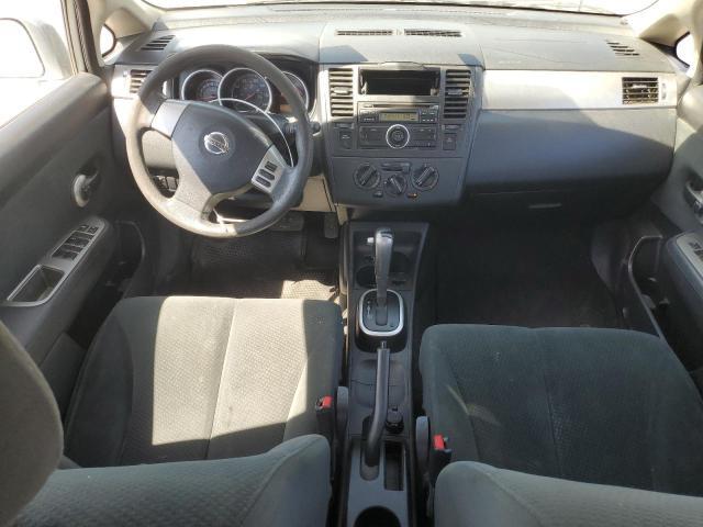 2011 Nissan Versa S