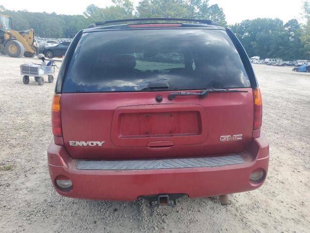 2003 GMC Envoy