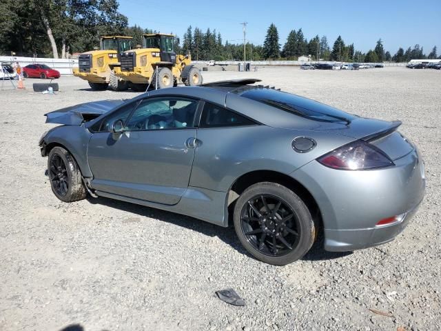 2008 Mitsubishi Eclipse GT