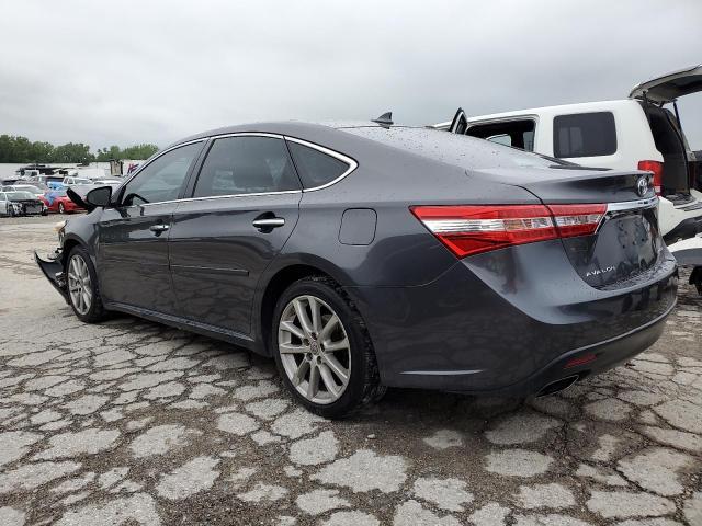 2013 Toyota Avalon Base